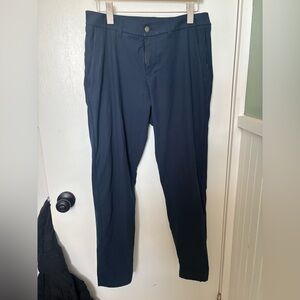 Lululemon Men’s Dress Pants